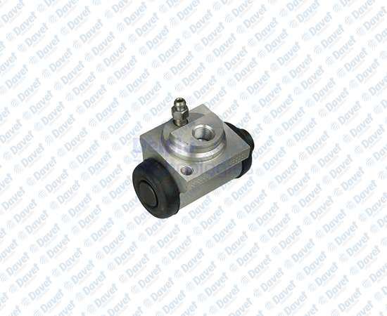 DELPHI LW90118 Fren Silindiri Arka Sag-Sol Dacia Duster/Renault Clio 10->